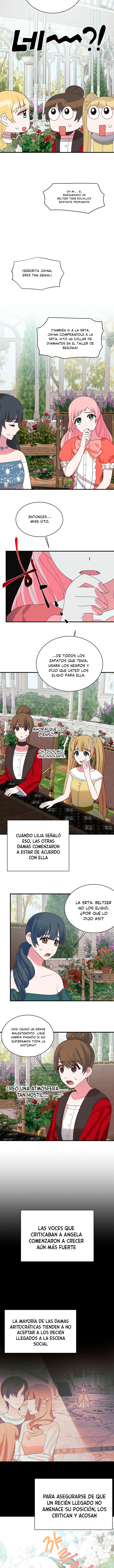LA DAMA ANGELICAL capítulo 17 página 4