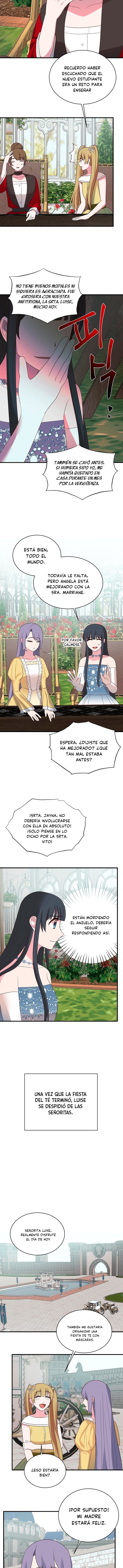 LA DAMA ANGELICAL capítulo 17 página 6