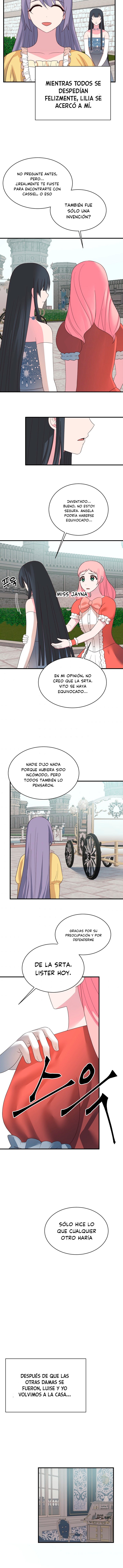 LA DAMA ANGELICAL capítulo 17 página 7