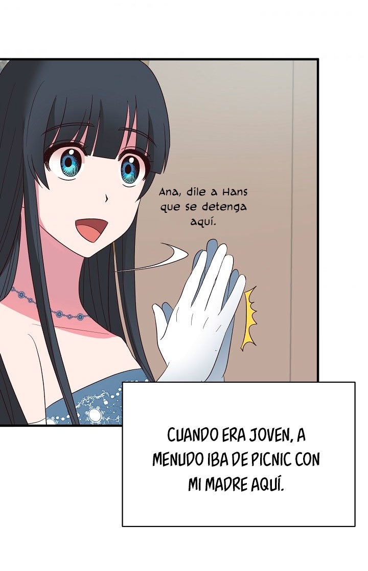 LA DAMA ANGELICAL capítulo 18 página 10