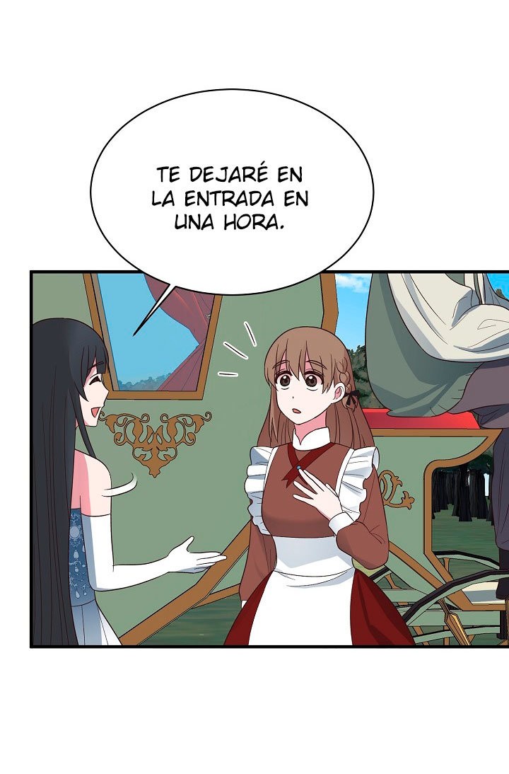 LA DAMA ANGELICAL capítulo 18 página 13