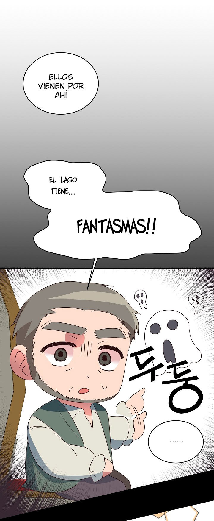 LA DAMA ANGELICAL capítulo 18 página 16