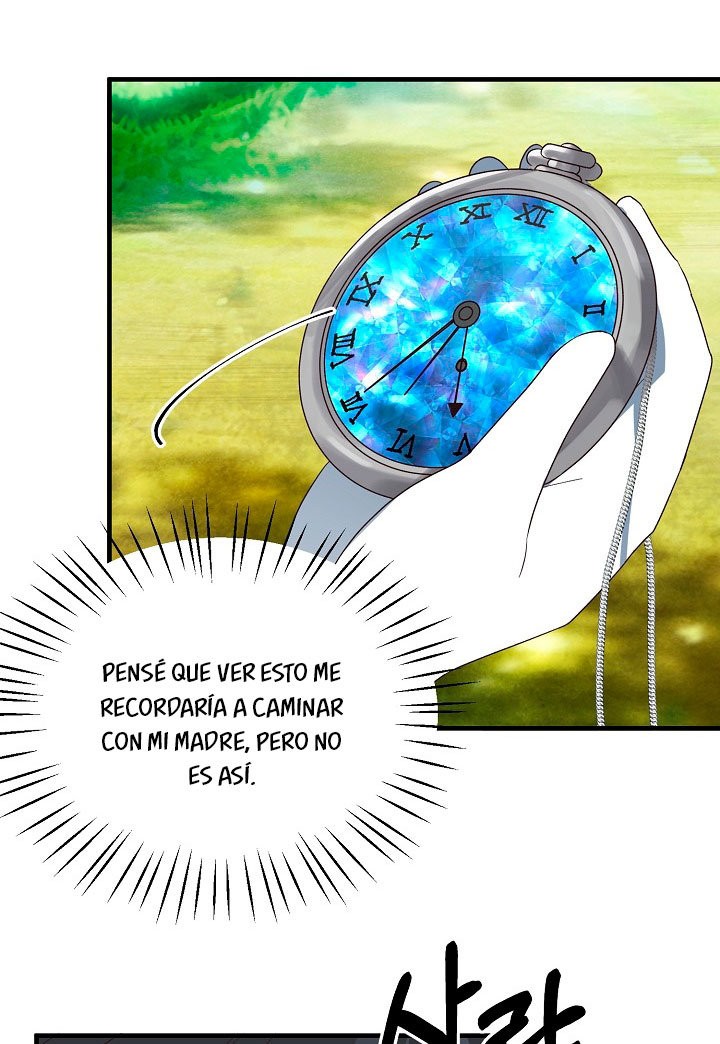 LA DAMA ANGELICAL capítulo 18 página 20