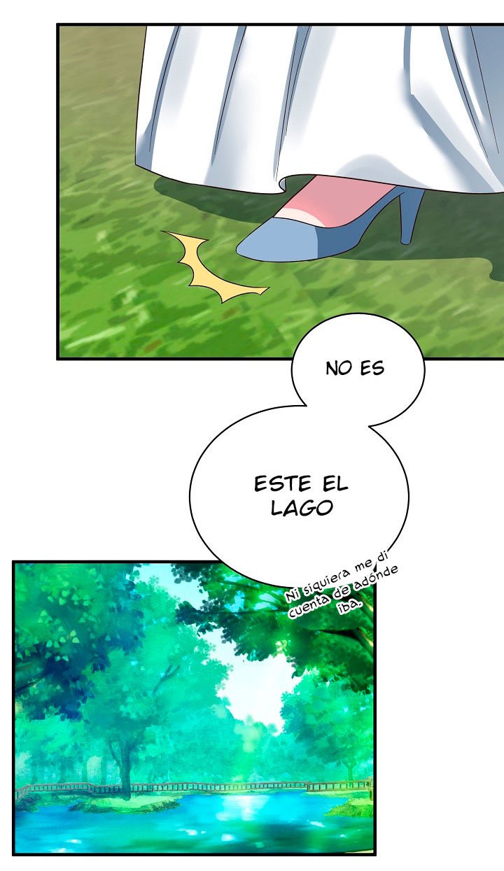 LA DAMA ANGELICAL capítulo 18 página 24