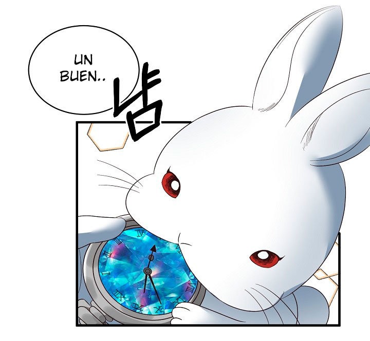 LA DAMA ANGELICAL capítulo 18 página 30