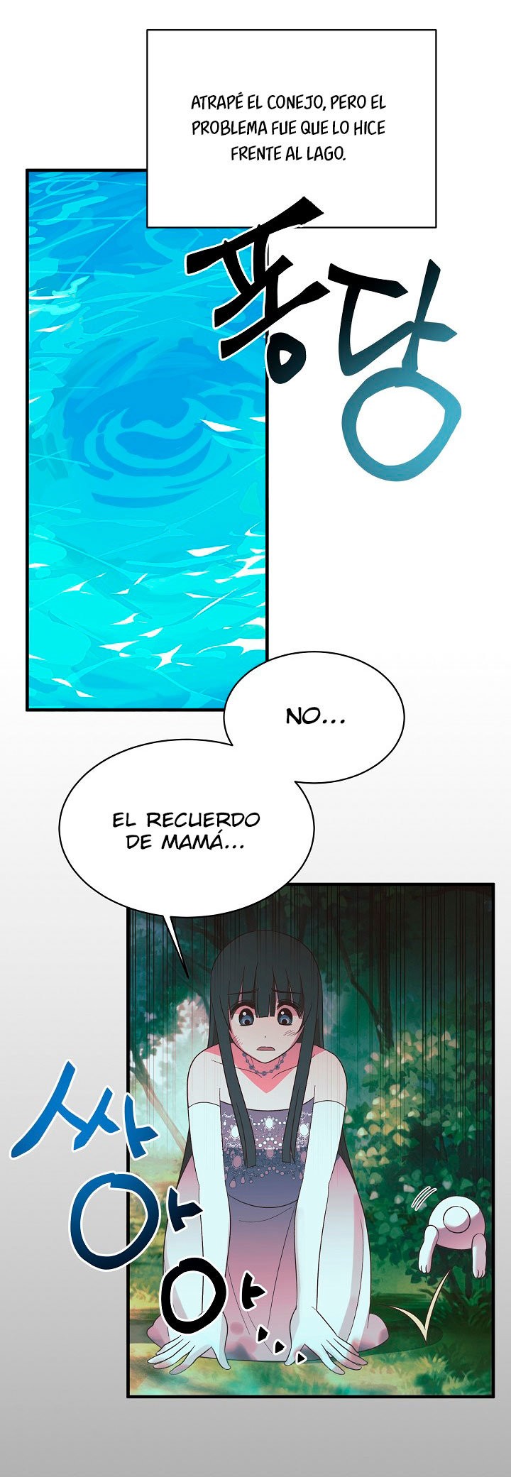 LA DAMA ANGELICAL capítulo 18 página 36