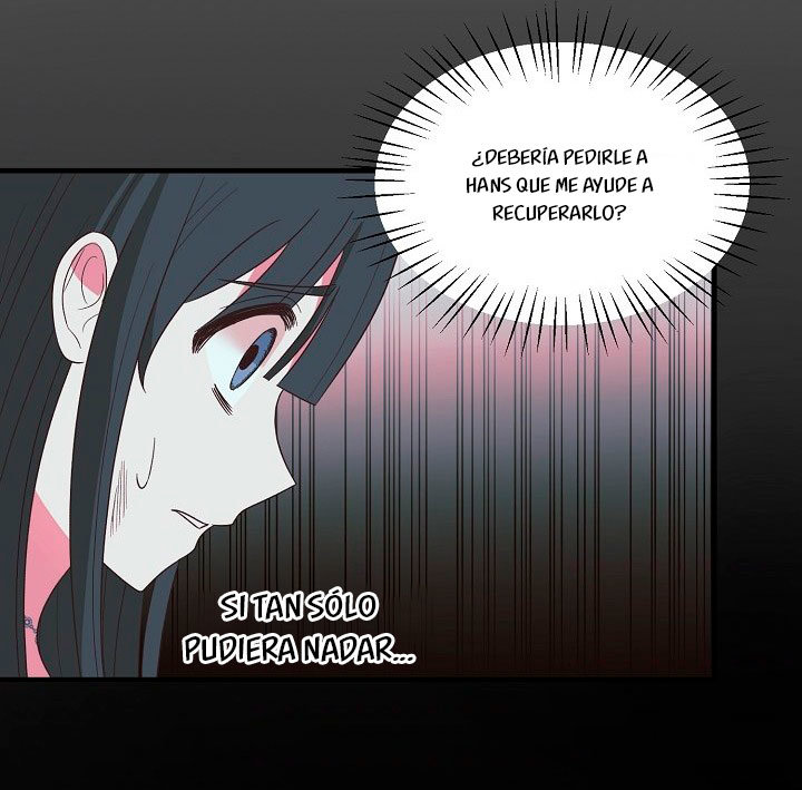 LA DAMA ANGELICAL capítulo 18 página 38
