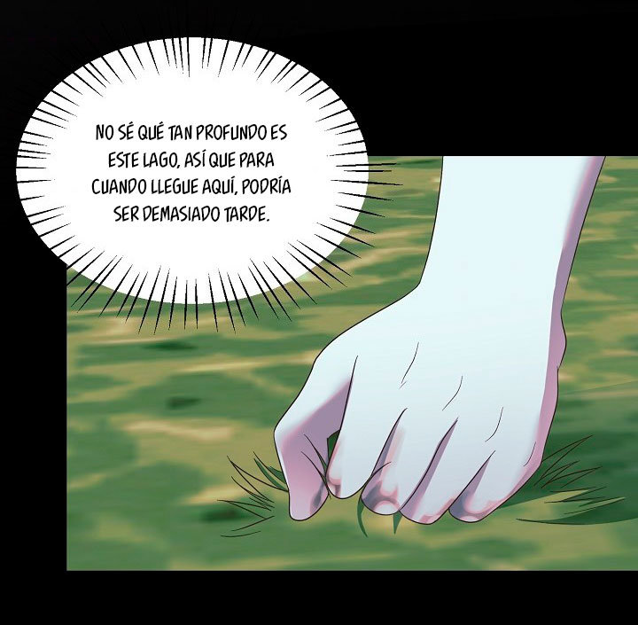 LA DAMA ANGELICAL capítulo 18 página 39