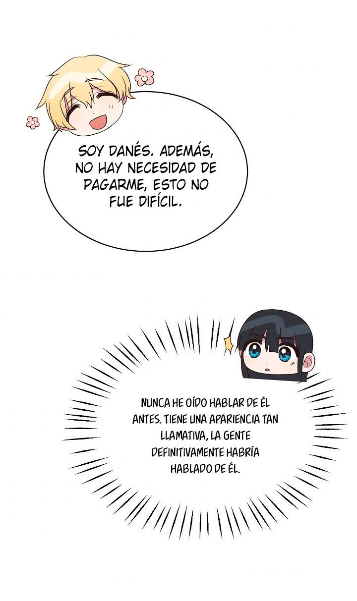 LA DAMA ANGELICAL capítulo 18 página 48