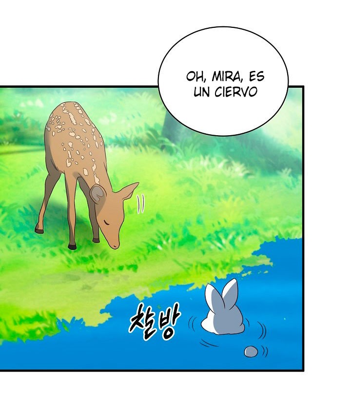 LA DAMA ANGELICAL capítulo 18 página 57