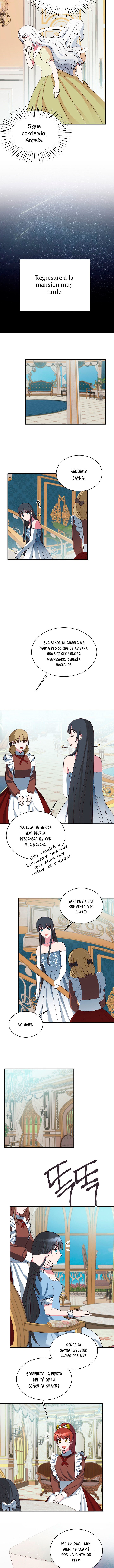 LA DAMA ANGELICAL capítulo 19 página 3