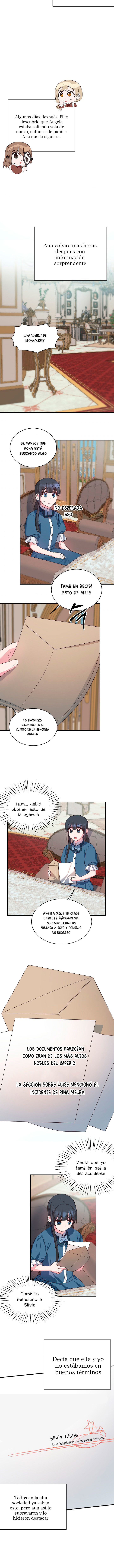 LA DAMA ANGELICAL capítulo 19 página 7