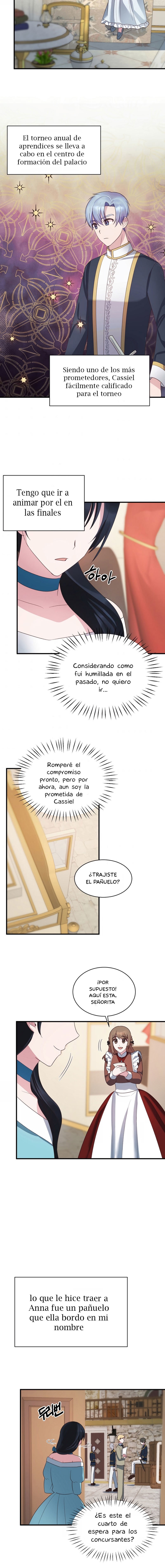 LA DAMA ANGELICAL capítulo 20 página 10