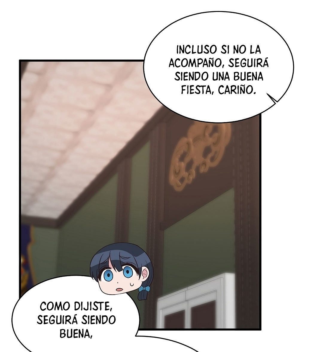 LA DAMA ANGELICAL capítulo 21 página 18