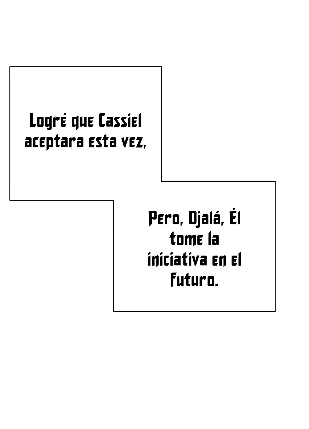 LA DAMA ANGELICAL capítulo 21 página 29