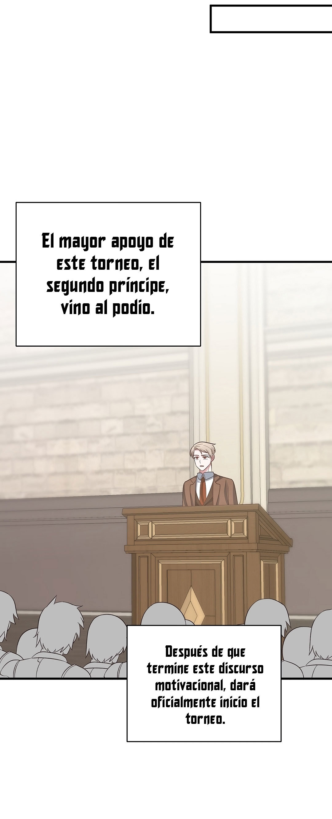 LA DAMA ANGELICAL capítulo 21 página 32