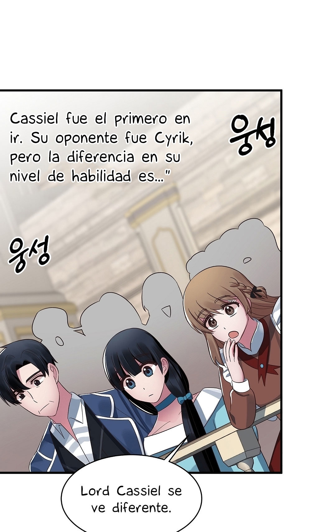 LA DAMA ANGELICAL capítulo 21 página 33
