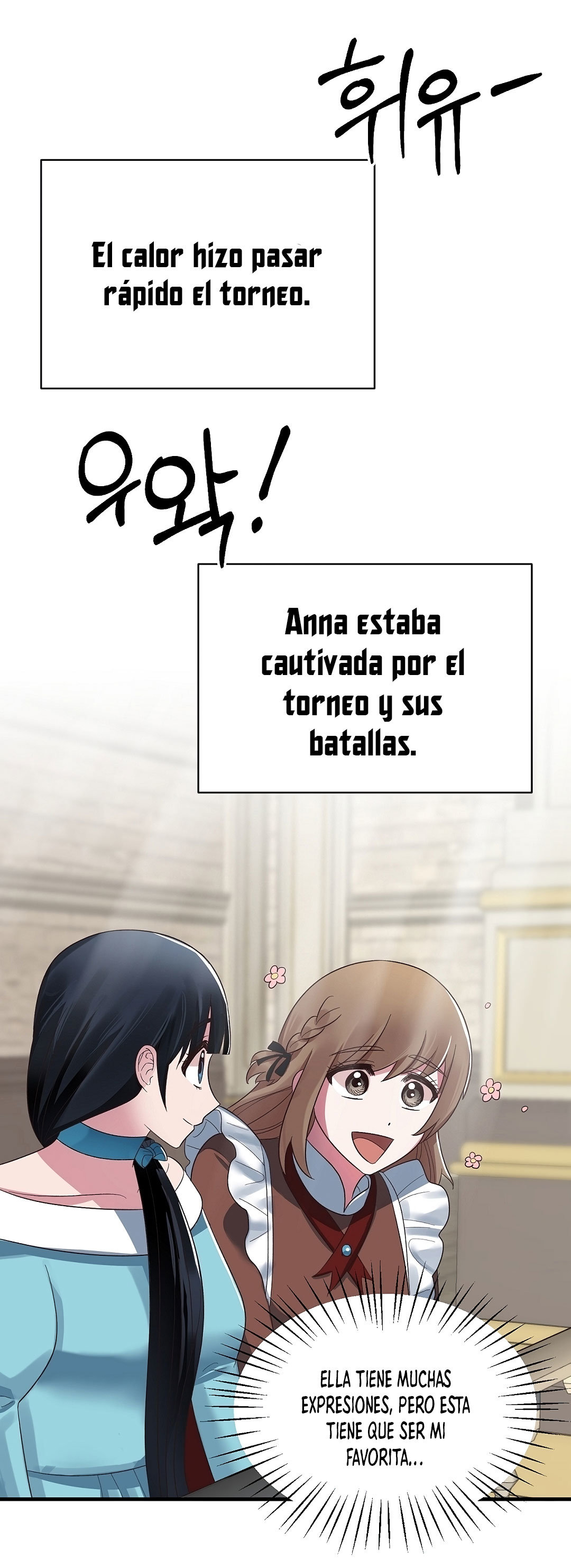 LA DAMA ANGELICAL capítulo 21 página 35