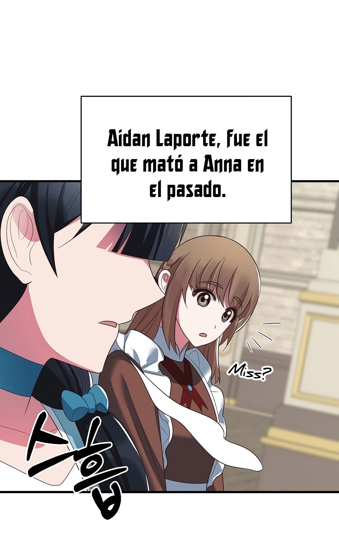 LA DAMA ANGELICAL capítulo 21 página 39