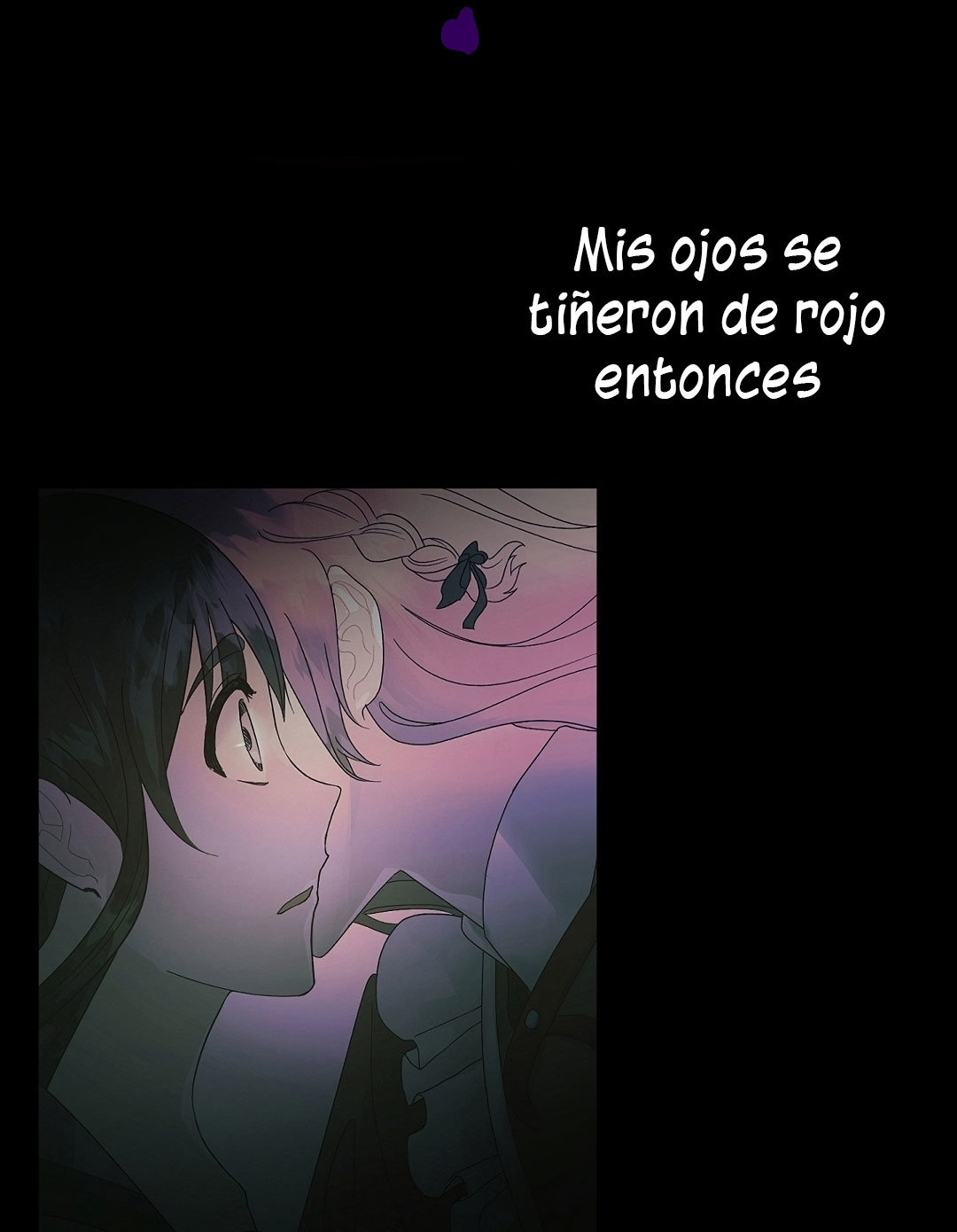 LA DAMA ANGELICAL capítulo 21 página 49