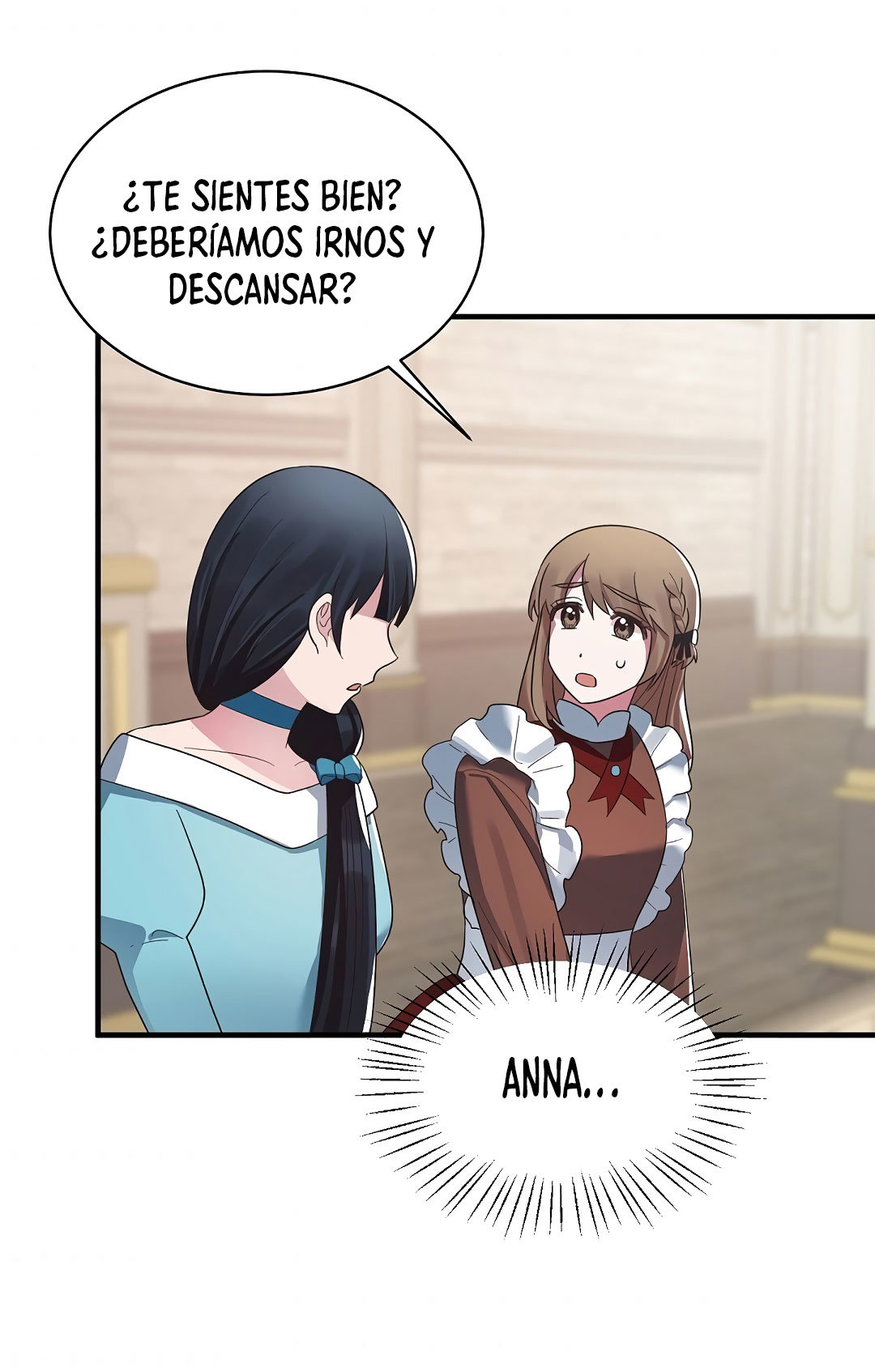 LA DAMA ANGELICAL capítulo 21 página 52