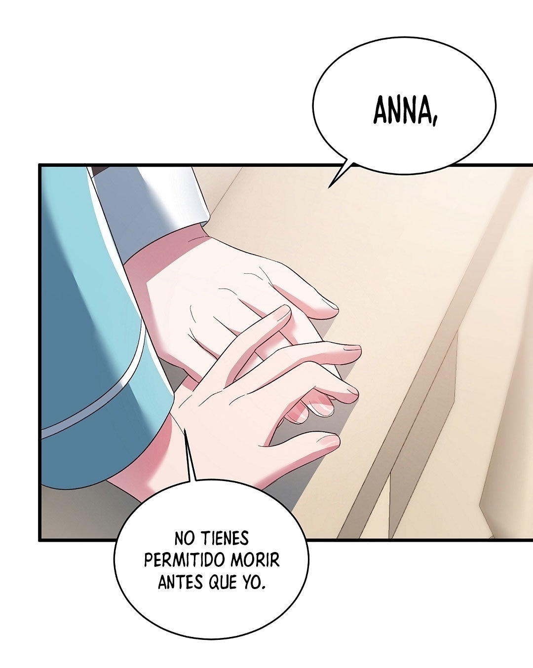 LA DAMA ANGELICAL capítulo 21 página 54
