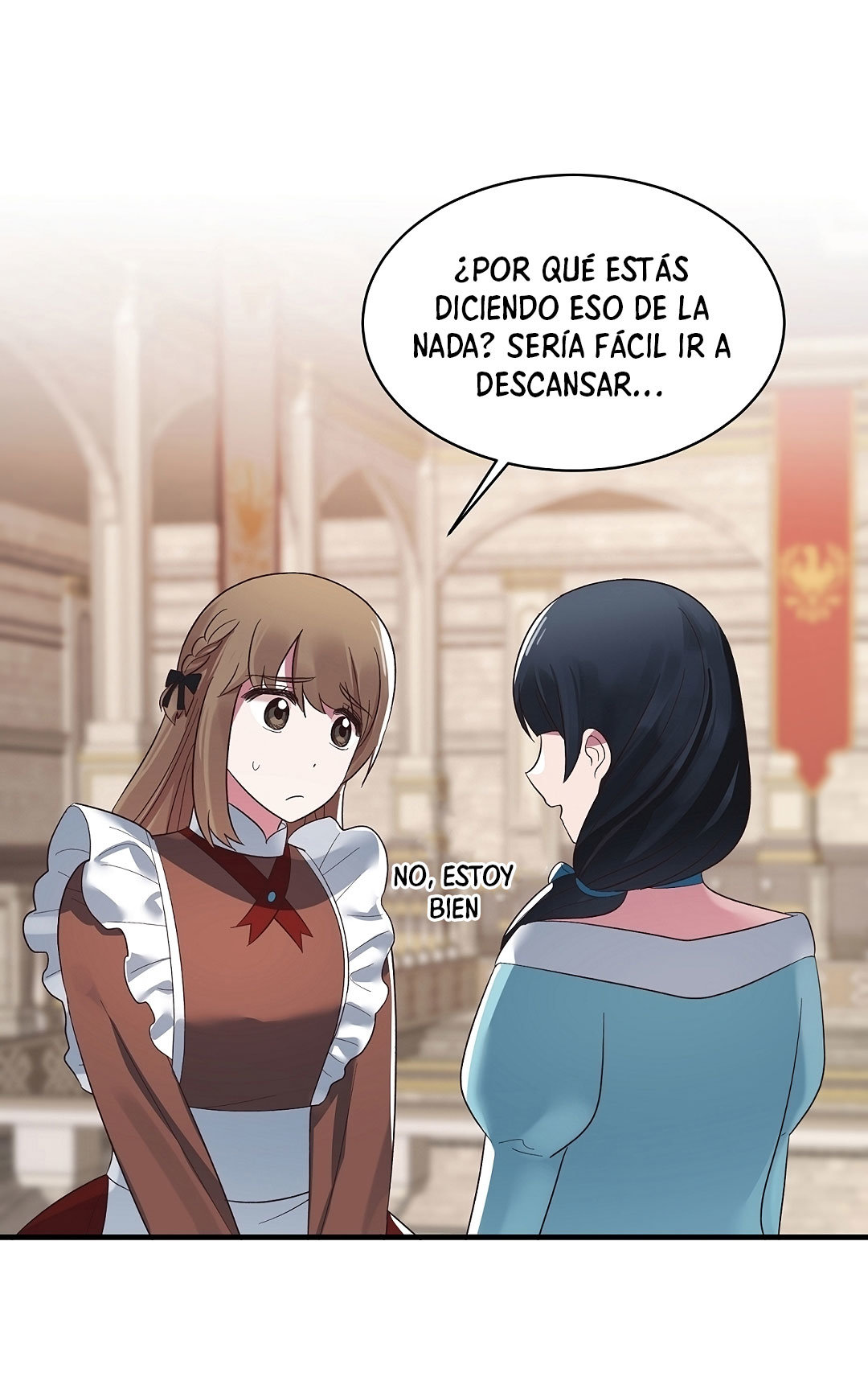 LA DAMA ANGELICAL capítulo 21 página 55