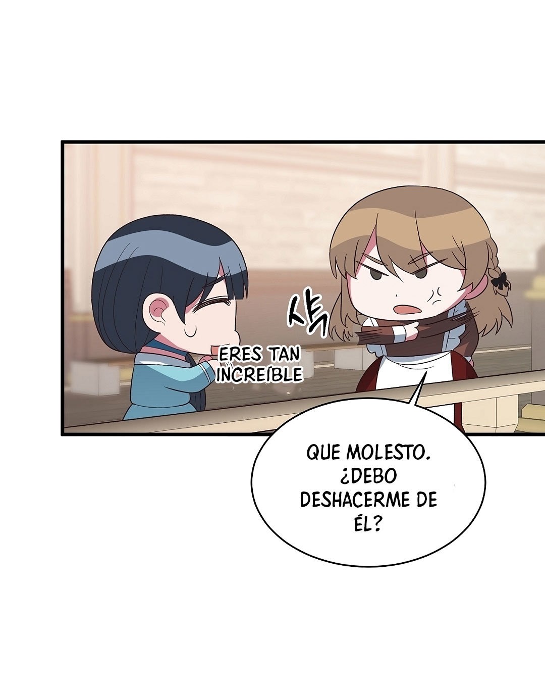 LA DAMA ANGELICAL capítulo 21 página 66