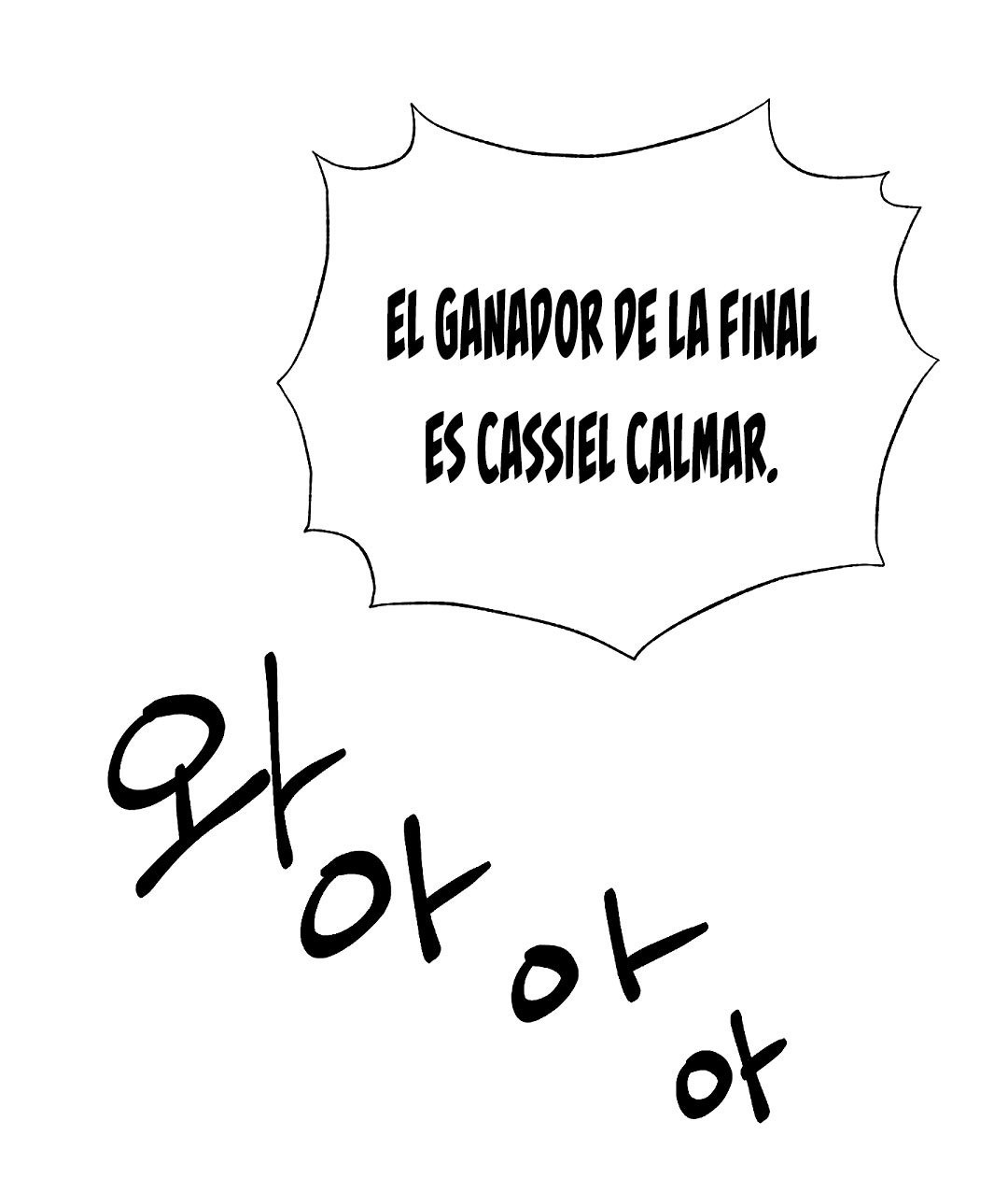 LA DAMA ANGELICAL capítulo 21 página 68