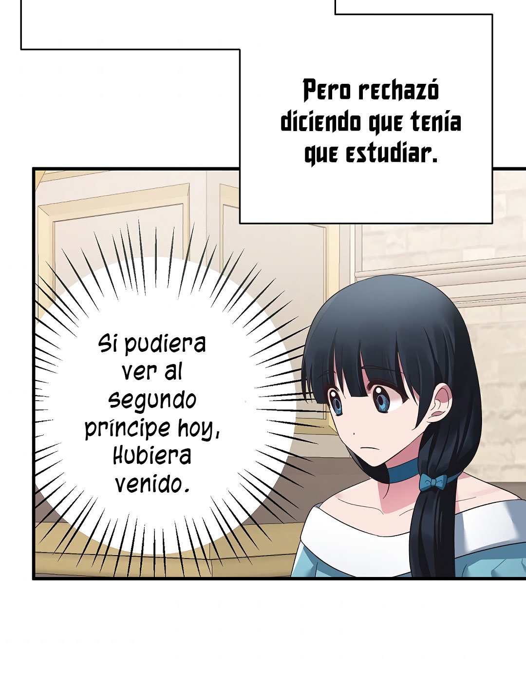 LA DAMA ANGELICAL capítulo 21 página 71