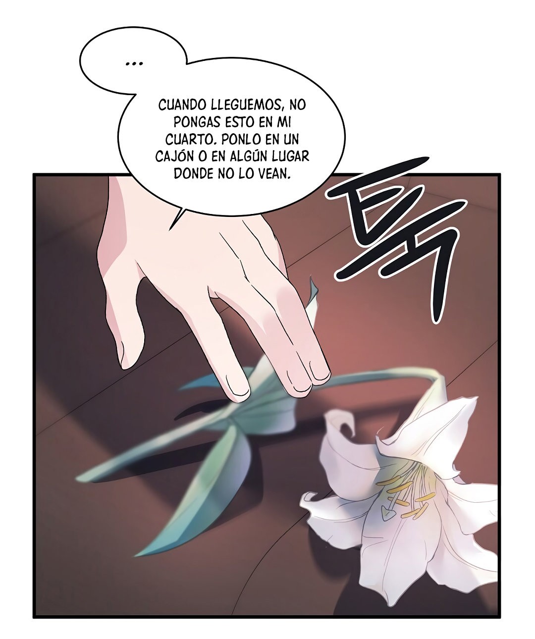 LA DAMA ANGELICAL capítulo 22 página 10