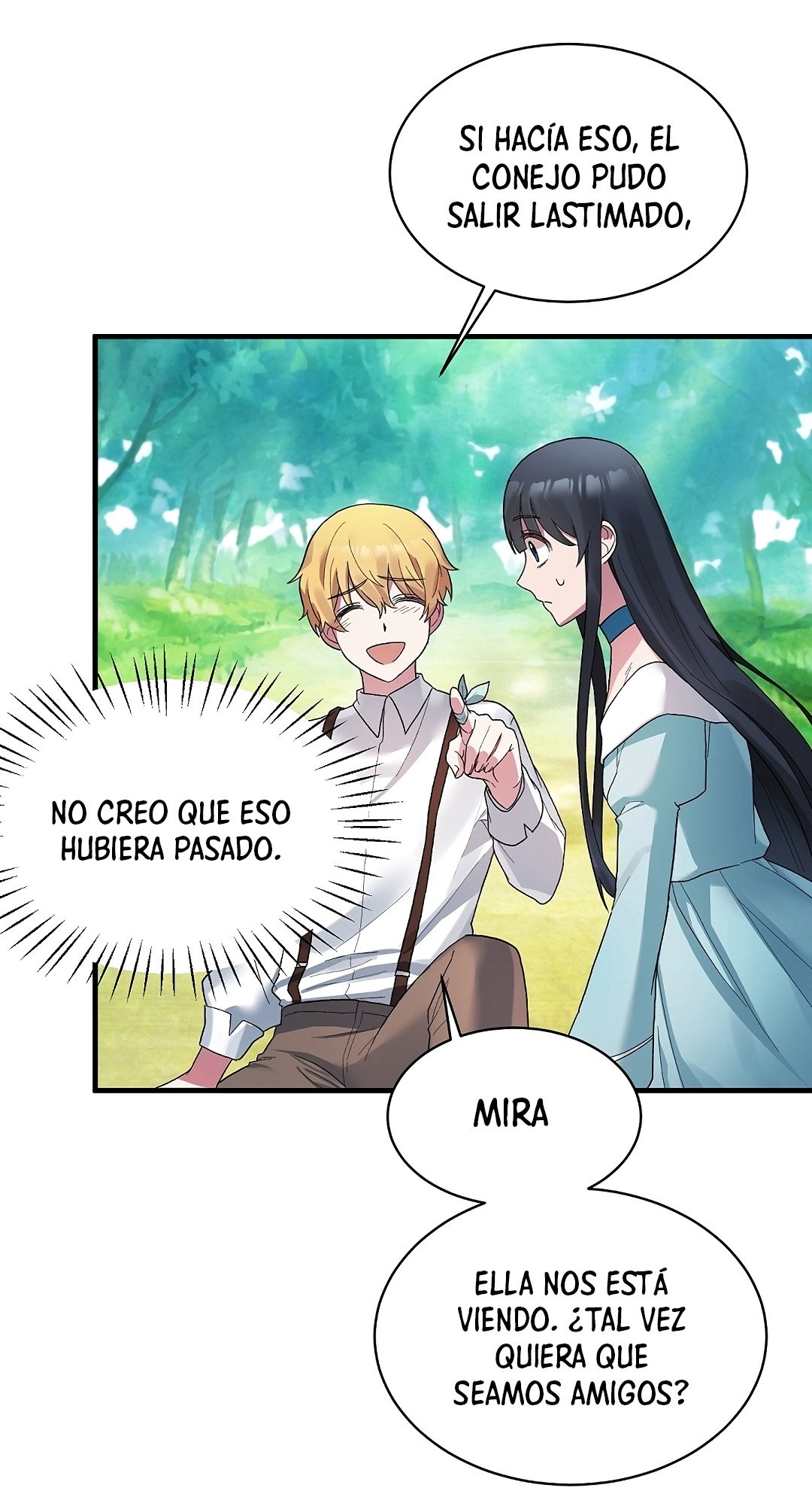 LA DAMA ANGELICAL capítulo 22 página 27