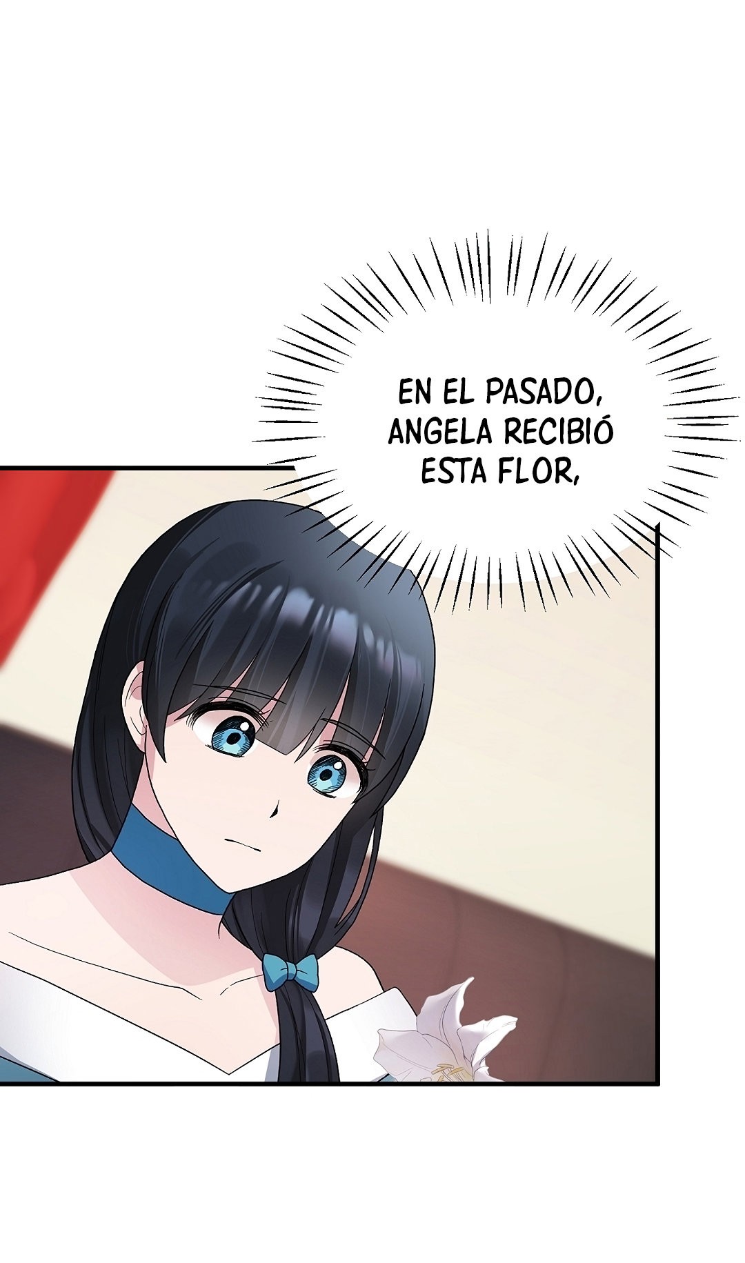 LA DAMA ANGELICAL capítulo 22 página 3