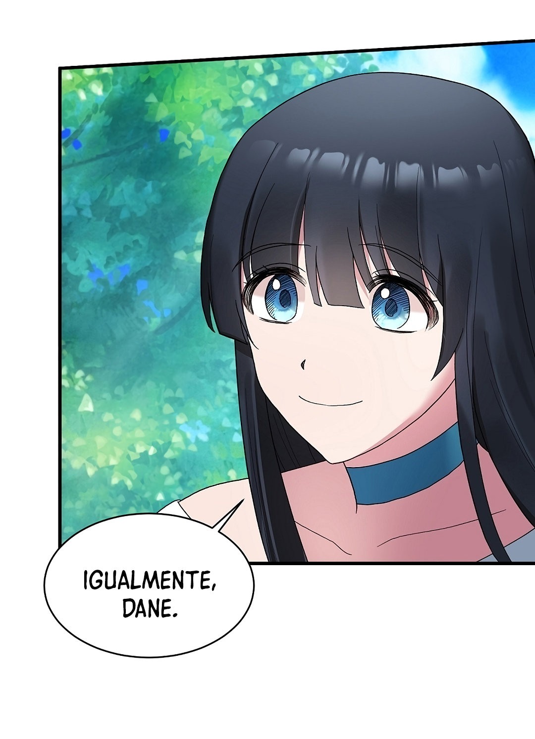 LA DAMA ANGELICAL capítulo 22 página 30