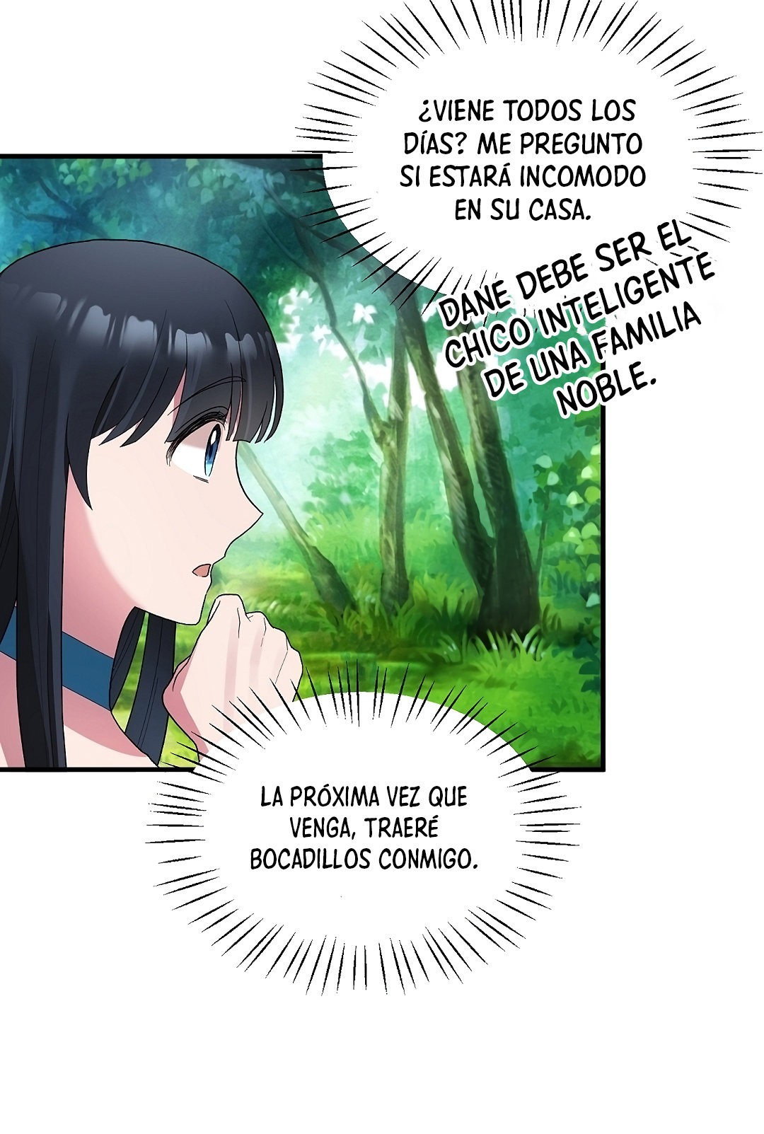 LA DAMA ANGELICAL capítulo 22 página 34