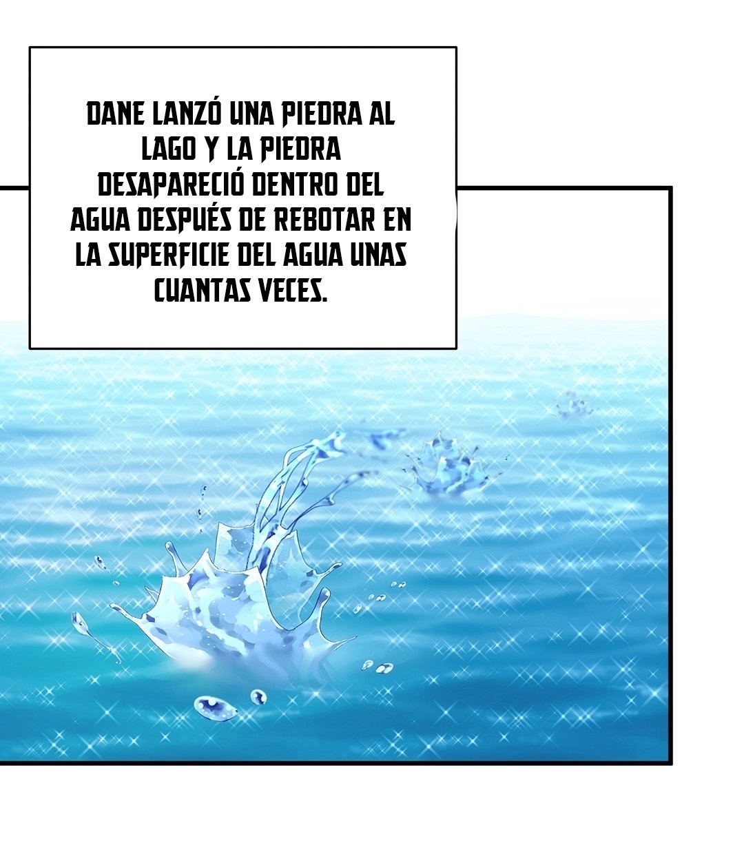 LA DAMA ANGELICAL capítulo 22 página 36