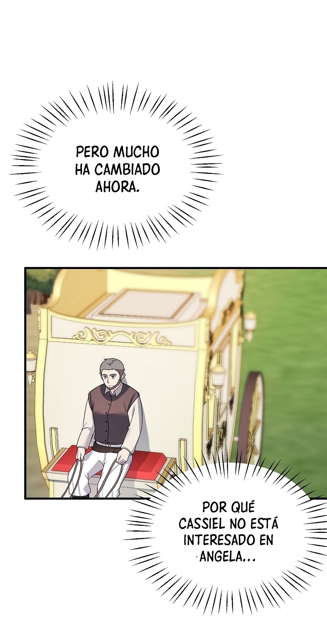 LA DAMA ANGELICAL capítulo 22 página 4