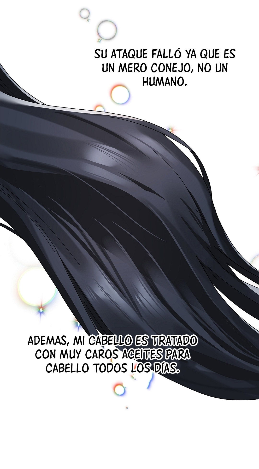 LA DAMA ANGELICAL capítulo 22 página 41