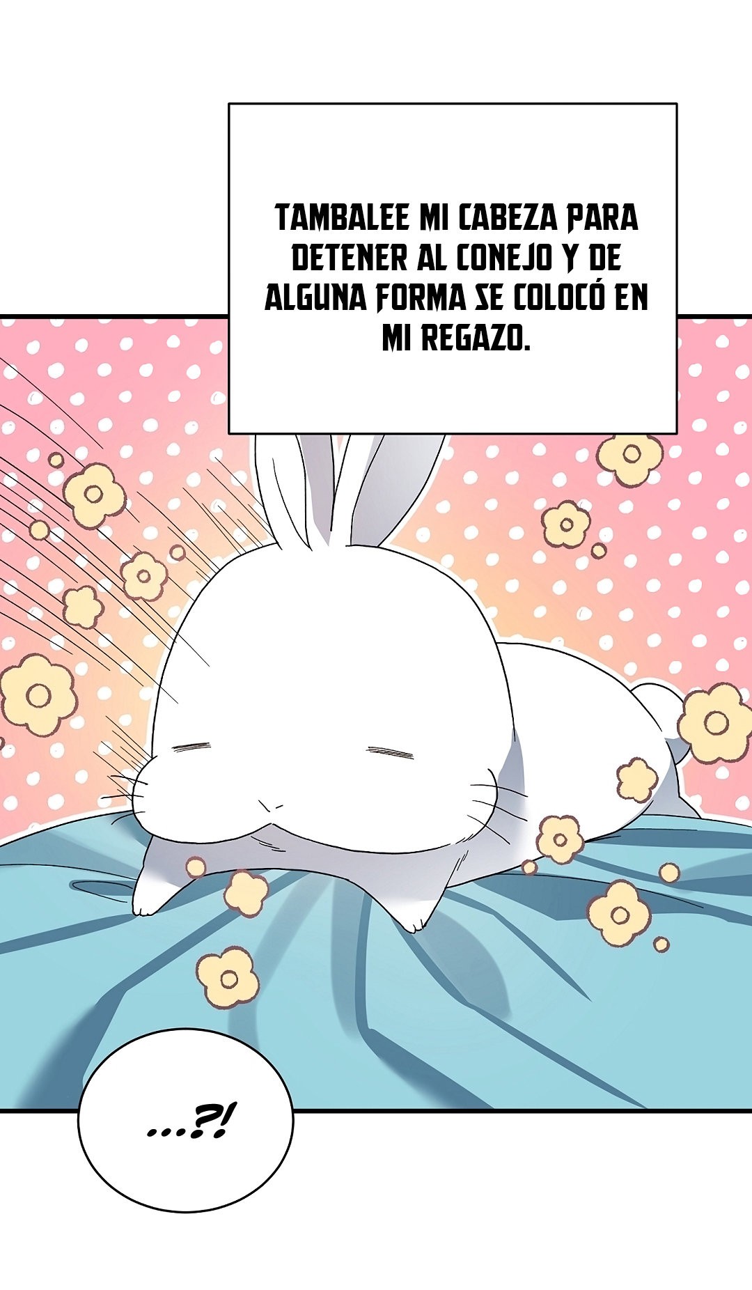 LA DAMA ANGELICAL capítulo 22 página 43