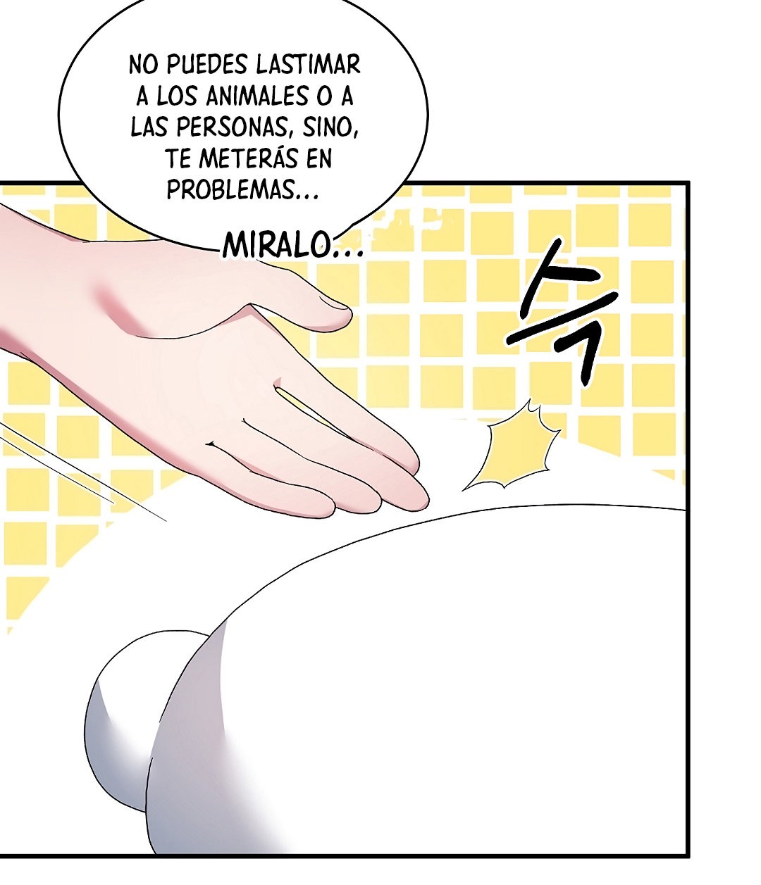LA DAMA ANGELICAL capítulo 22 página 45