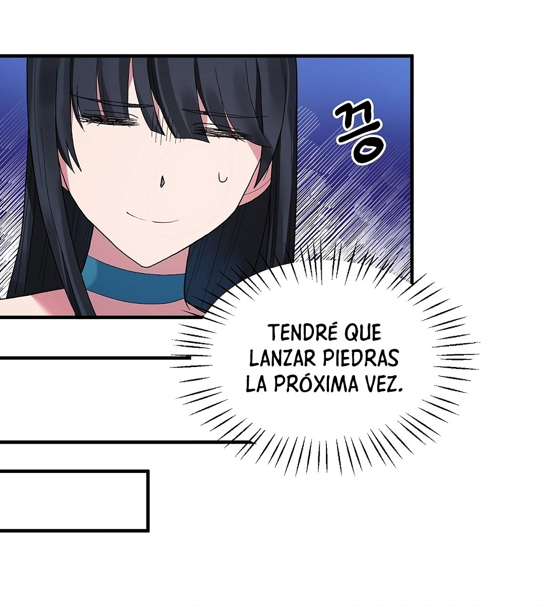 LA DAMA ANGELICAL capítulo 22 página 47