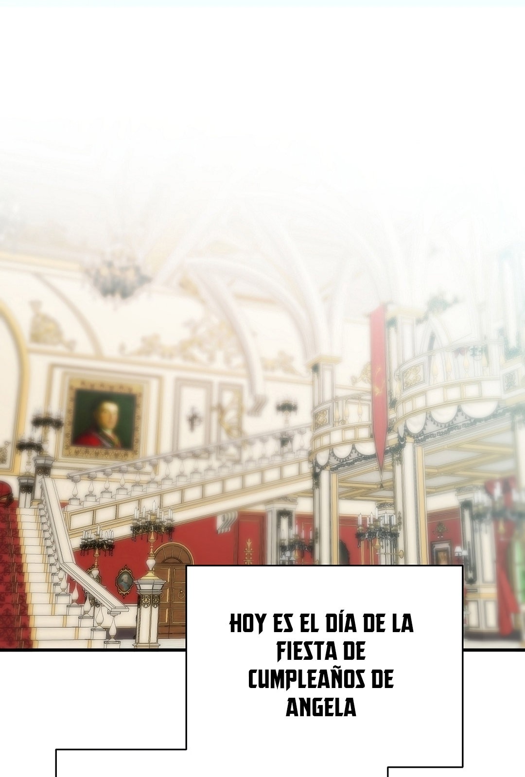 LA DAMA ANGELICAL capítulo 22 página 48