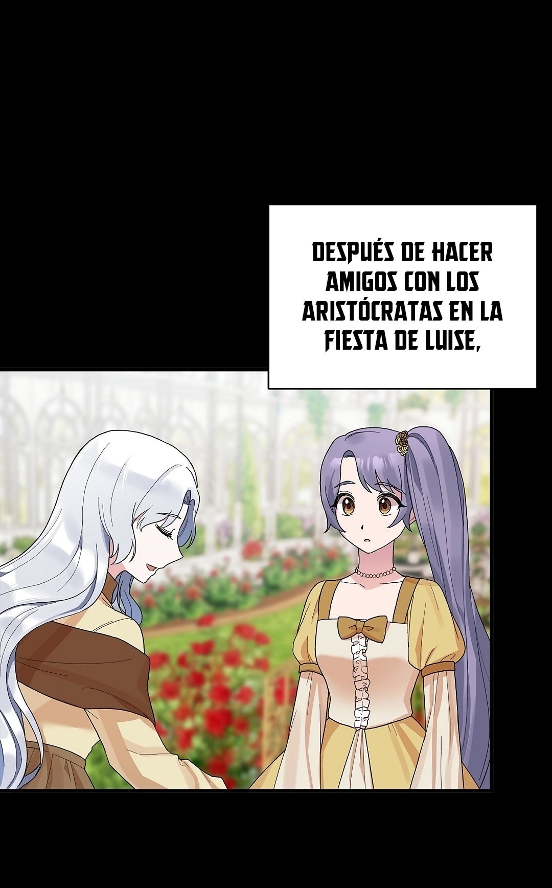 LA DAMA ANGELICAL capítulo 22 página 54
