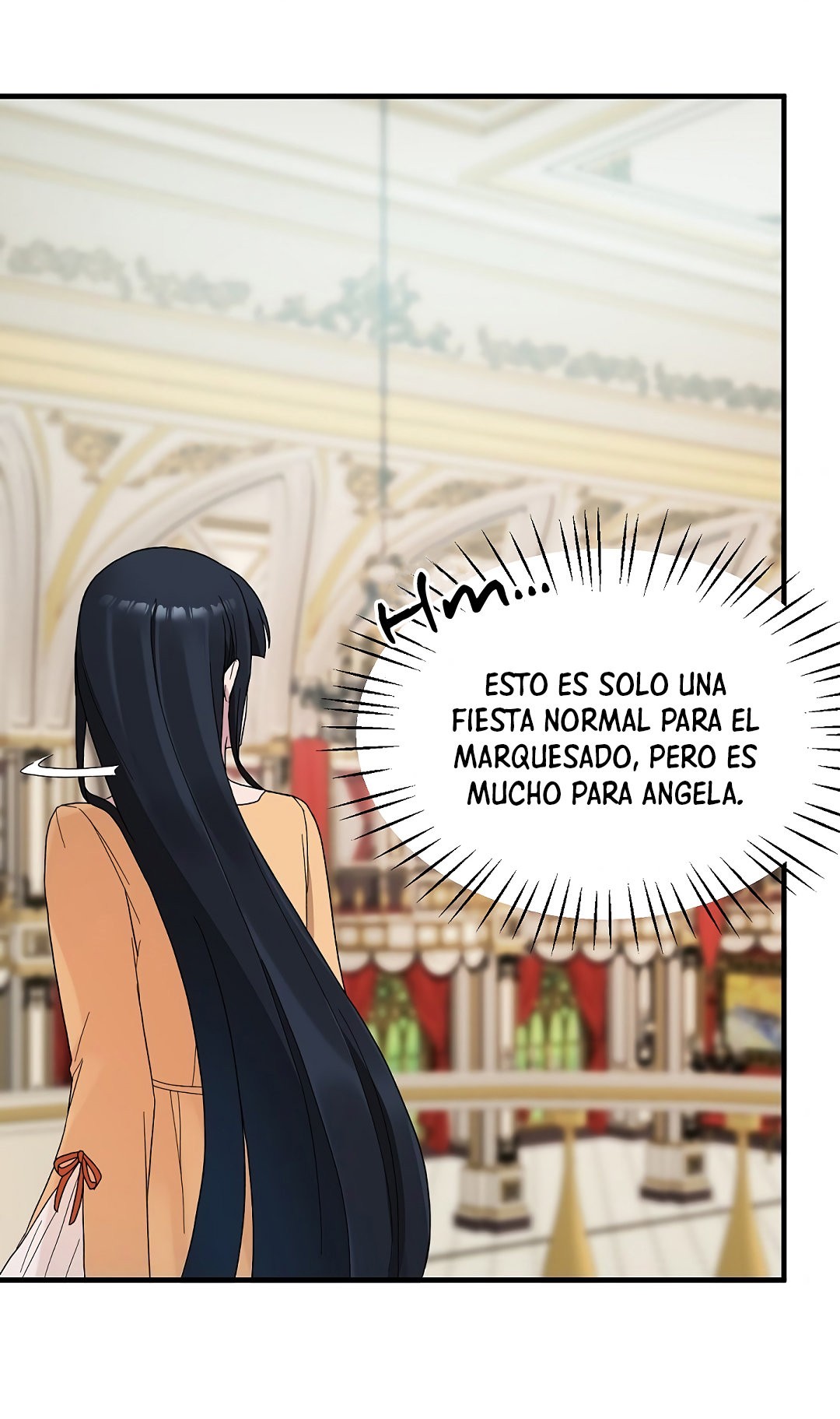 LA DAMA ANGELICAL capítulo 22 página 58