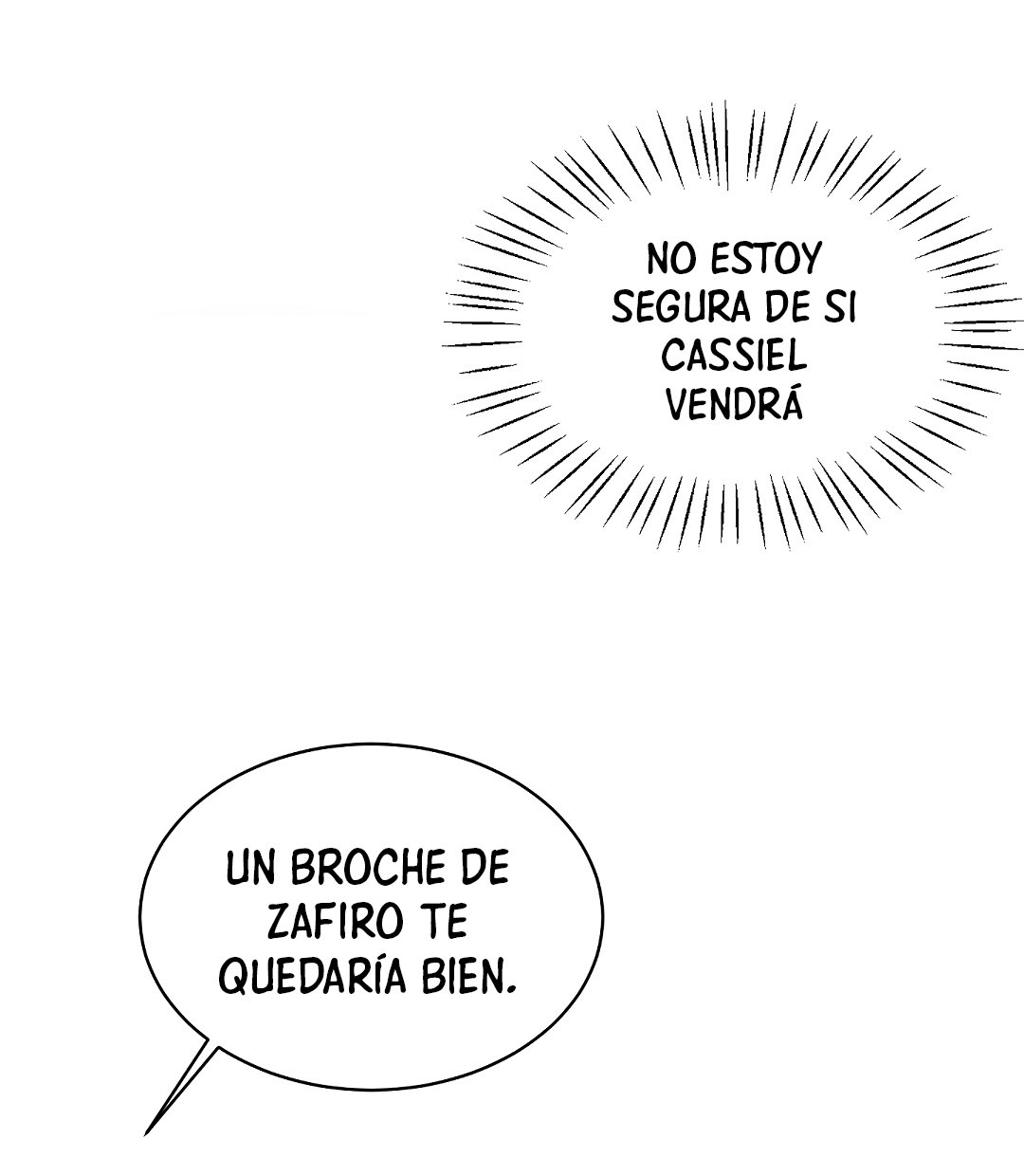 LA DAMA ANGELICAL capítulo 22 página 60