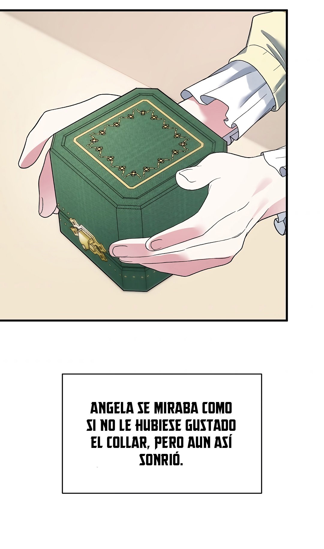 LA DAMA ANGELICAL capítulo 22 página 68