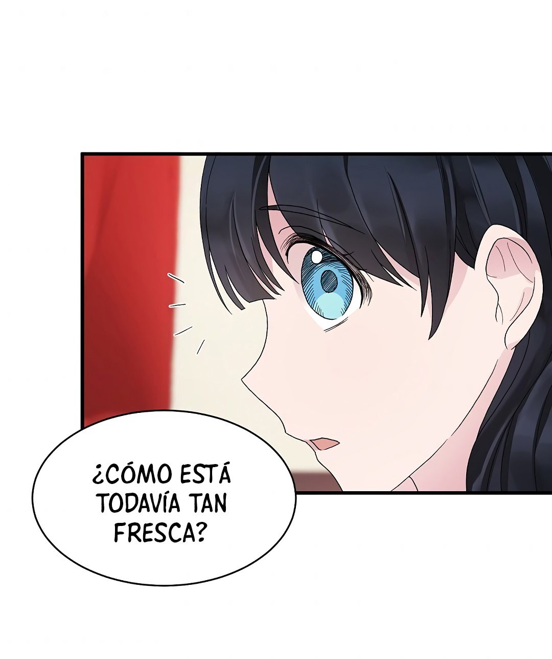 LA DAMA ANGELICAL capítulo 22 página 8