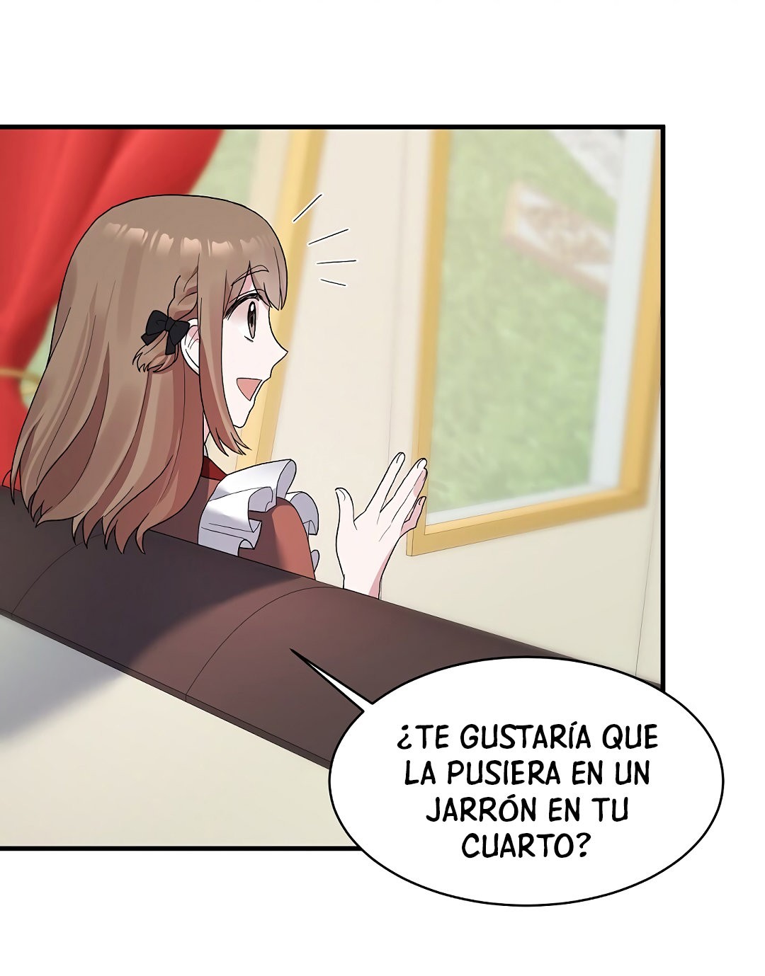 LA DAMA ANGELICAL capítulo 22 página 9
