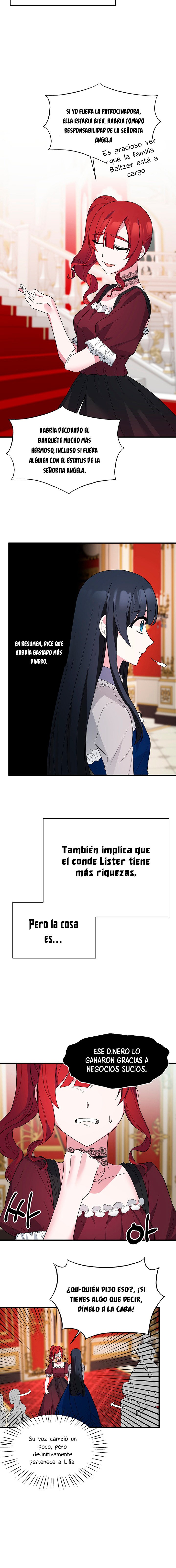 LA DAMA ANGELICAL capítulo 24 página 4