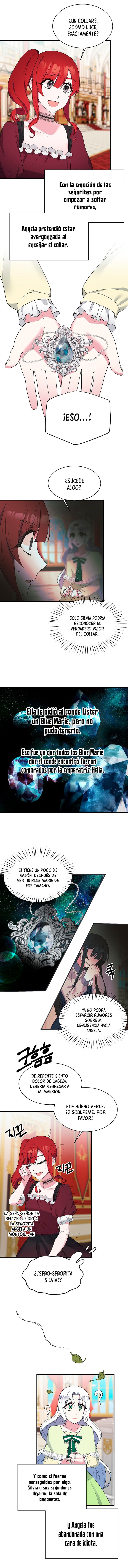 LA DAMA ANGELICAL capítulo 24 página 8